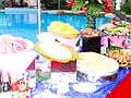 三亚阳光大酒店沙(shā)滩吧