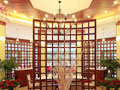 三(sān)亚天鸿度假村湖畔餐厅