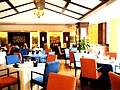 三亚胜意大酒店-国际(jì)风情西(xī)餐厅