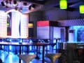 三亚天(tiān)福源度假酒店(diàn)福(fú)乐门KTV