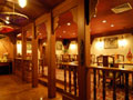 宝华海景(jǐng)大(dà)酒店泰餐厅