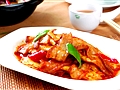 炒回(huí)锅肉