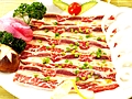 烤五花肉(ròu)