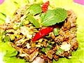 泰(tài)式牛肉沙拉