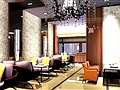 三亚国际饭店班(bān)那(nà)西餐厅(tīng)