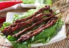 串烧牛(niú)肉