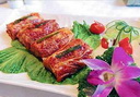 韩(hán)国泡菜炒饭(fàn)