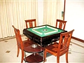 海口赛(sài)仑吉地酒店茶艺棋牌中心