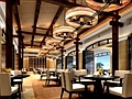 三(sān)亚海棠湾康莱德酒店2