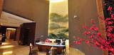 海口鸿洲埃(āi)德瑞皇(huáng)家园(yuán)林(lín)酒(jiǔ)店怡(yí)Spa
