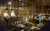 海口观(guān)澜湖酒店日本餐厅