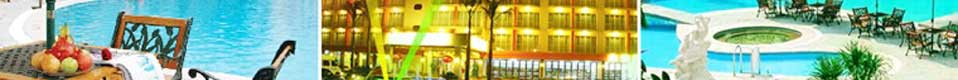 豪（háo）威麒麟大（dà）酒（jiǔ）店