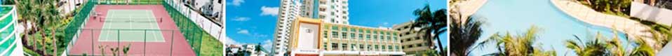 金岛嘉宁海景酒店(diàn)