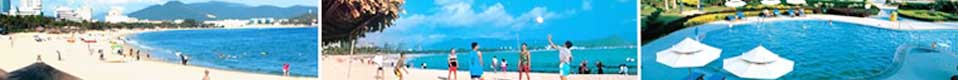 丽景海湾酒(jiǔ)店