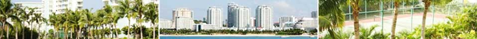 阳光海景公寓酒店(diàn)